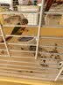 开元鹦鹉饲料小太阳鹦鹉专用无壳粮混合种子粮不吹壳无壳金太鸟食粮食 实拍图