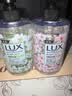 力士（LUX）(LUX)香氛抑菌洗手液 小苍兰香400g+樱花香400g 洁净保湿 实拍图