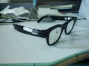 ROKID Glasses乐奇AI眼镜 全功能AI眼镜 智能眼镜 【最快30分钟达】AR眼镜 拍照导航翻译AI智能体 灵伴 实拍图