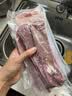 恒都 澳洲厚切肥牛肉片900g 静腌牛肉 煎烤涮炒 火锅食材 实拍图