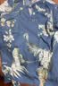 古今（GUJIN）棉绸睡衣女妈妈中老年家居服宽松大码可外穿睡裤套装2XL 实拍图