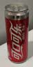 可口可乐（Coca-Cola）健怡汽水 碳酸饮料 330ml*24罐 整箱装 新老包装随机发货 实拍图