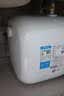 美的（Midea）【6重安防】7升储水式小厨宝电热水器家用一级能效2000W厨房台下热水宝 国家补贴F07-20CB(HE) 实拍图