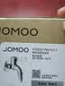 九牧（JOMOO）洗衣机角阀龙头水嘴不锈钢4分卡扣双控出水78016-991/1C-1 实拍图