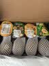 佳沛（zespri）新西兰金奇异果8粒特大果124-146g猕猴桃中秋节礼品送水果礼盒 实拍图