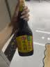 海天味极鲜酱油 特级生抽 0添加防腐 自然鲜 炒菜调料凉拌红烧调味品 【非转基因】味极鲜750mL 实拍图