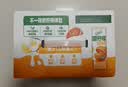 伊利【G.E.M.邓紫棋同款】优酸乳嚼柠檬血橙版 220g*10盒 中秋礼盒装 实拍图