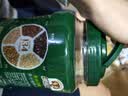 穗格氏（SHEGURZ）奇亚籽藜麦燕麦片1000g 冲泡即食营养早餐冲饮谷物代餐无添加蔗糖 实拍图