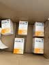 力生 维生素B2片 5mg*100片 5瓶装 维生素B2缺乏 口角炎 唇干裂 舌炎 结膜炎 脂溢皮炎 国药准字 实拍图