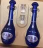 洋河梦之蓝M6 52度500ml*2瓶 礼盒装 绵柔浓香型白酒 中秋送礼 实拍图