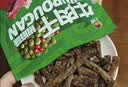 牛浪汉商超经典牛肉干牛脆片灯影牛肉丝休闲小零食追剧出游看球零食礼包 【干品】椒麻味250g*2袋 实拍图