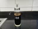 家の物语日本酱油瓶油壶玻璃装醋专用瓶子厨房香油瓶家用调料瓶醋壶家用 实拍图