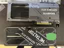 影驰GeForce RTX 5080 DLSS 4.5 星曜 金属大师 圣刃OC16G 电竞游戏设计图形渲染AI台式机电脑显卡 RTX5080金属大师黑金版OC16G 实拍图