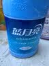 蓝月亮白色衣物色渍净1.2kg+彩色衣物色渍净1.2kg 除菌99.9% 去黄去污渍 实拍图