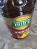 道道全【保真菜籽油】食用油 本香菜籽油  物理压榨 5L*1桶 实拍图