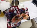 味千拉面猪猪骨汤日式拉面305g*3(6人份含料包) 速食方便面 挂面面条面食 实拍图