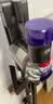 戴森（DYSON） V8无绳吸尘器 手持无线吸尘器 除螨 宠物 家庭适用 实拍图