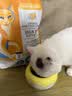 素力高（SolidGold）猫粮金素鸡 成猫幼猫进口高蛋白12磅/5.44kg 实拍图