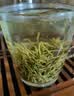 乐品乐茶特级明前碧螺春绿茶2026新茶浓香耐泡口粮茶叶250g冷泡茶自己喝 实拍图