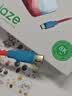 毕亚兹 适用Switch2便携底座ns2拓展坞oled投屏线hdmi转换电视连接投影仪转接头直连显示器扩展充电配件 实拍图
