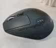 罗技（Logitech）M720无线蓝牙鼠标办公蓝牙优联双模无线鼠标大手人体工学鼠标MAC笔记本鼠标带无线接收器键鼠套装 M720双模无线蓝牙鼠标 晒单实拍图