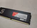 长城（Great Wall）16GB DDR4 3200MT/s频率 台式机电脑内存条Intel专用条海神鲨黑色马甲 实拍图