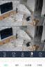 奥克斯1600万像素摄像头监控无线wifi网络高清夜视监控器360度无死角带夜视全景云台家用AI监控手机远程 实拍图
