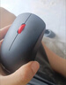 联想（Lenovo）鼠标 有线轻音鼠标 办公鼠标 大红点M220L有线轻音鼠标 台式机鼠标 笔记本鼠标 实拍图