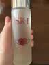 SK-II神仙水精华液75ml水乳补水护肤品化妆品礼盒套装sk2生日礼物女士 实拍图