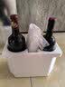 拉图嘉利正牌干红葡萄酒2022年750ml 进口红酒送礼 实拍图