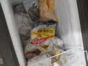 思念猪肉大葱水饺2kg*2 约174只饺子生鲜速食夜宵家庭早餐速冻半成品 实拍图