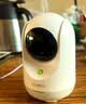 360摄像头9pro 高清400万像素微光全彩家用监控手机远程双向通话360度旋转婴儿看护器 实拍图
