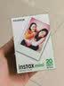 INSTAX富士instax立拍立得 mini相纸 白边双包20张(适用miniSE/11/12/40/90/LiPlay/EVO/Link3) 实拍图