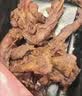 绝洽鸭锁骨500g囤货装甜辣黑鸭熟食卤味零食小吃追剧宵夜解馋线下同款 实拍图