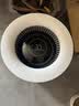 米家小米无雾加湿器3-800 轻音家用卧室办公室6L大容量 800ml/h快速加湿CJSJSQ04ZMZ礼品保湿送女生 实拍图