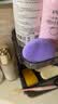 斐珞尔（FOREO）露娜洗脸仪LUNA Play Plus2玩趣增強版电动洁面仪温和清洁 浪漫粉紫 不可充电 实拍图