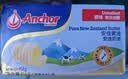 安佳(Anchor)新西兰进口 动物黄油原味无添加盐454g*2 烘焙煎牛排曲奇 实拍图