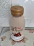光明巧克努力 可可风味牛乳饮品250ml*12 无菌灌装 实拍图