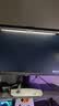 泰坦军团24.5英寸双侧入光 2K 420Hz HDR600 FastIPS硬件低蓝光 DyDs0.3ms 旋转升降电竞显示器 仓刀X256T+ 实拍图