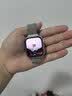 华为（HUAWEI）【咨询享优惠】WATCH FIT 5运动智能手表蓝牙通话轻薄大屏高中学生健康管理NFC门禁男女心率 光织银【甄选表带+精美表盘】 实拍图