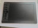 高漫1060pro 数位板可连接手机手绘板电脑绘画板手写板写字板电子绘图板 实拍图