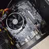 AMD&华硕 商用办公台式电脑 (锐龙R7-5755G 16G 1T 商务键鼠）5700G设计师主机 实拍图