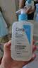 适乐肤（CeraVe）【油痘肌救星】水杨酸洁面236ml洗脸控油祛痘保湿教师节礼物男女 实拍图