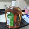 滴露（Dettol）消毒液衣物消毒水1.8L*2 洗衣除菌家居除螨杀菌 灭活HPV16病毒 实拍图