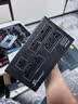 海韵（SEASONIC）【FOCUS v5 GX】750W 双色线材白金认证 电脑电源｜A级声学认证｜ATX 3.1｜CQC3级｜支持50系显卡 实拍图