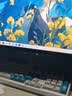 泰坦军团 26.5英寸 QD-OLED镜面屏 五层串联技术 4K 165Hz 10bit DeltaE<1硬件低蓝光 AI电竞显示器 G2785V 实拍图