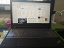 联想Thinkpad W530/W540/W541二手笔记本电脑15寸大屏独显编程设计游戏图形工作站 W540 i7四核 8G 256G固态 2G独显 超强性能稳定可靠 固态硬盘极速体验 9成新 实拍图