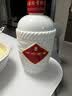 伊力特 伊力老窖 浓香型白酒 52度  500ml 单瓶装 实拍图