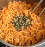 三养（SAMYANG）火鸡面三养速食方便面袋装 700g(140g*5)泡面拌面早餐零食 实拍图