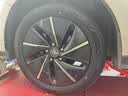 双星汽车轮胎 215/55R17 98V DH16S 原配奇瑞风云A8 适配迈腾/XR-V 实拍图